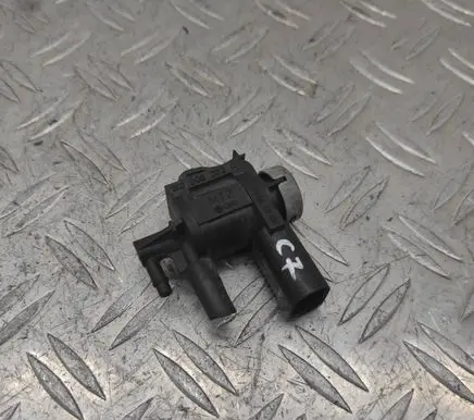 Audi A6 S6 C7 4G Turbo solenoid valve 1K0906283A