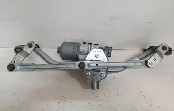 Peugeot 2008 I Front wiper linkage 3397021391 1605143