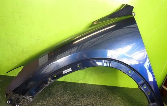 Mazda CX-5 Fender 