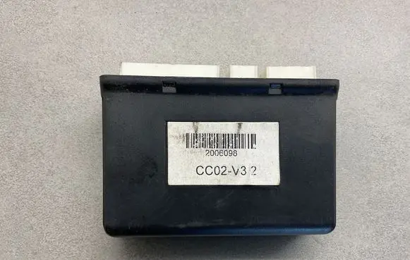 Peugeot Boxer Cruise control unit/module CC02V32 2006098