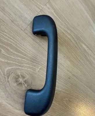 Mercedes-Benz ML W164 Front interior roof grab handle A1648100354