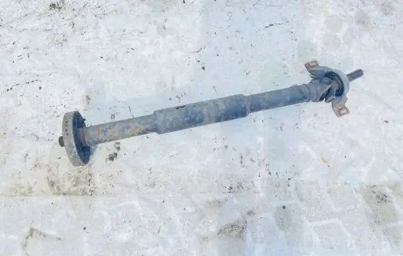 Mercedes-Benz CLS C219 Rear driveshaft/prop shaft 