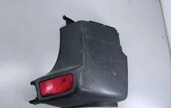 Mercedes-Benz Sprinter W906 Rear bumper corner part panel trim A9068804671 A9068802371 A9068801171