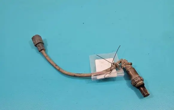 Lambda probe sensor