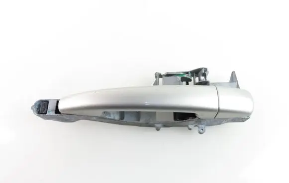Peugeot 207 Rear door exterior handle 