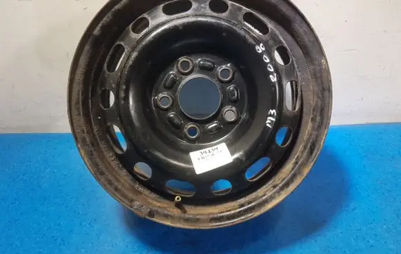 Mazda 3 I R18 forged rim 6Jx155x114.3