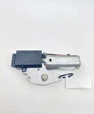 Mercedes-Benz ML W163 Sunroof motor/actuator A1638200742