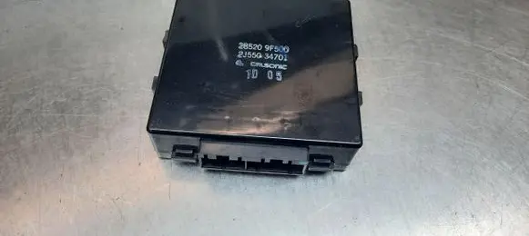 Nissan Primera Comfort/convenience module 285209F500