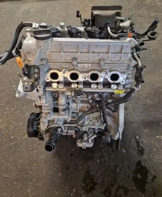 KIA Niro Engine G4LEJ