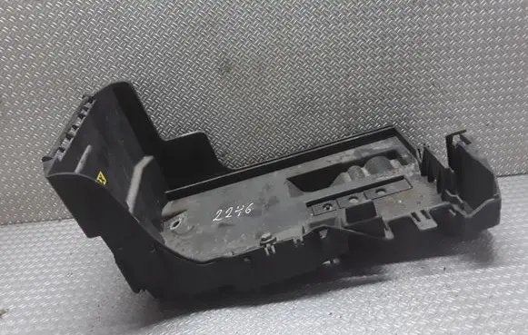 Opel Signum Battery tray 