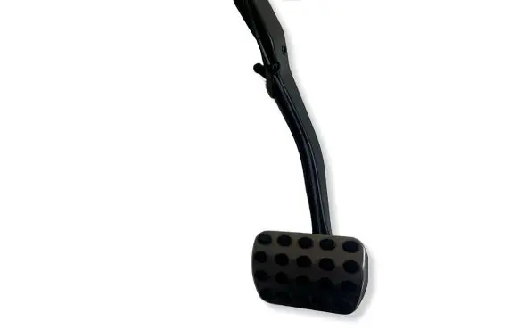 Mercedes-Benz SL R230 Brake pedal 