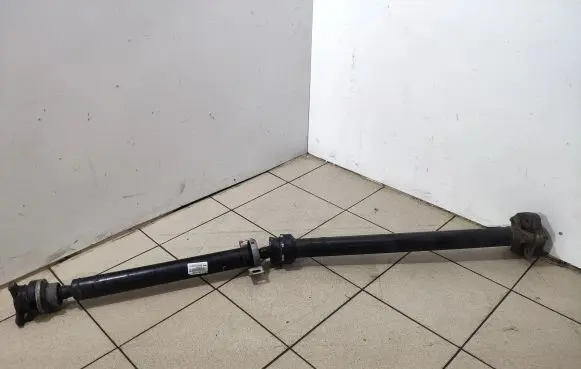 Mercedes-Benz GLC C253 Drive shaft (set) A2534101001