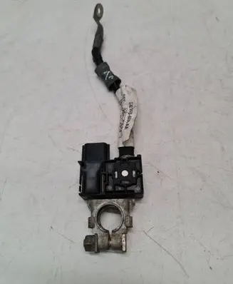 Renault Talisman Negative earth cable (battery) 240800969R 000000