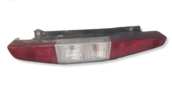 Fiat Doblo Rear/tail lights 040600999000