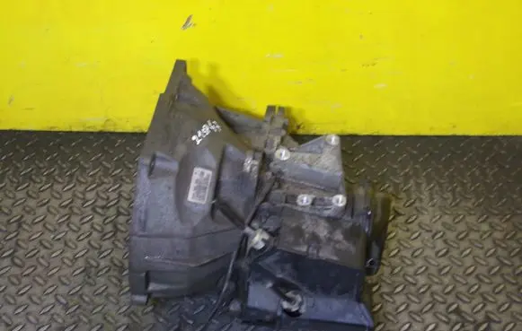 Ford B-MAX Manual 5 speed gearbox DV1R7002BBB BIEGOW