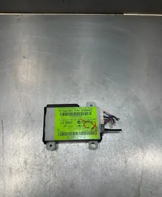 Mitsubishi ASX Bluetooth control unit module 8785A022 N12559 1872669