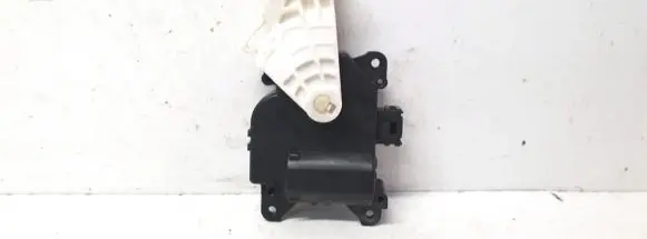 Toyota Avensis T270 Air conditioner control unit module MF113800-2810PLS