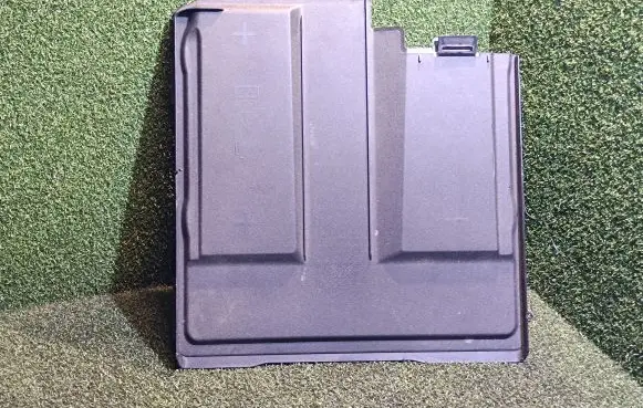 Ford Transit Custom Battery box tray cover/lid BK2T10N725AG LK4T10N725BA BK2T10N725