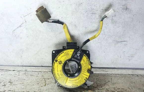 Nissan Terrano Airbag slip ring squib (SRS ring)