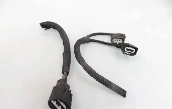 Ford Focus Other wiring loom