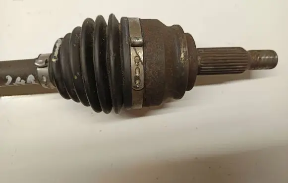 Mitsubishi Outlander Front driveshaft