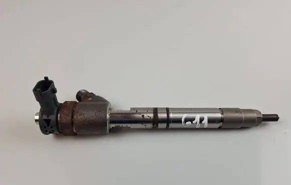 KIA Sorento Fuel injector 338002F610 0445110584