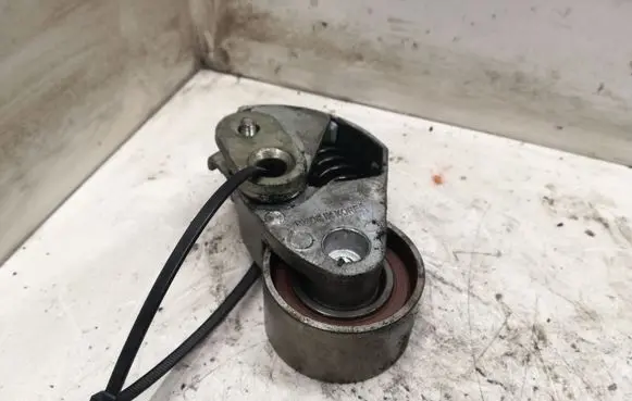 Hyundai Santa Fe Timing belt/chain tensioner 