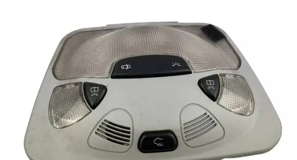 Mercedes-Benz C W203 Front seat light A2038201001