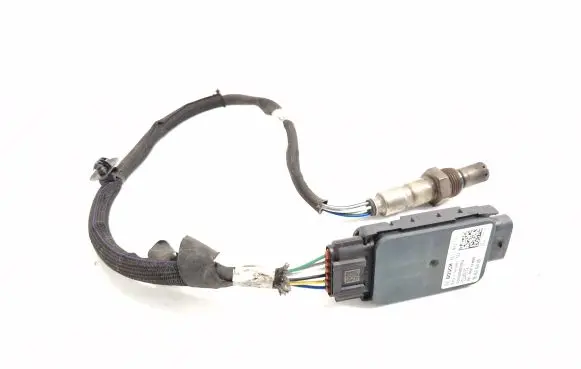 Peugeot 308 Lambda probe sensor 9816276480 00763 0281006851