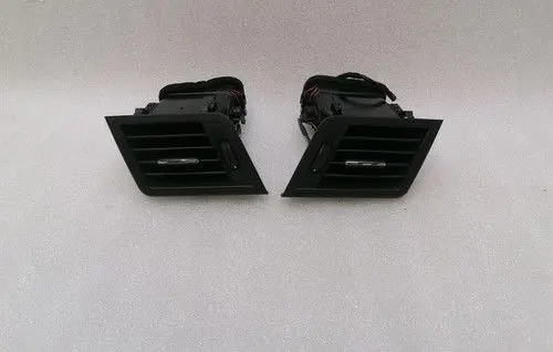 Mercedes-Benz E C207 W207 Dash center air vent grill A2078300154