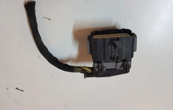 Ford Mustang VI Other wiring loom FYSKE