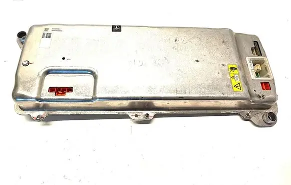Tesla Model 3 Wireless charging module 113555802C