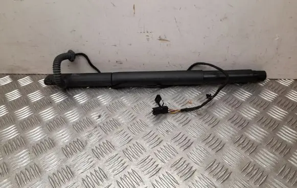 BMW X6 E71 Tailgate/trunk/boot tension spring 7286117