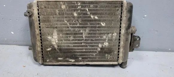 Audi RS6 C6 Optional radiator 4F0121212J
