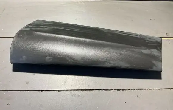 Land Rover Freelander 2 - LR2 (D)pillar trim (top) 6h5229149ad