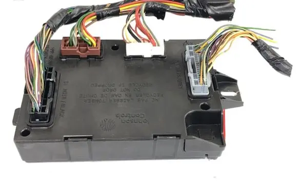 Other control units/modules