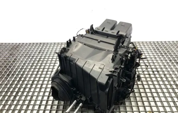 Audi A8 S8 D4 4H Heater blower radiator 4H1820005F