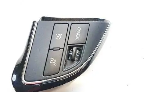Mitsubishi Eclipse Cross Cruise control stalk 8602a116 064141435