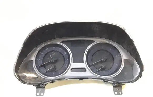 Lexus IS 220D-250-350 Speedometer (instrument cluster) 8380053642 K4407