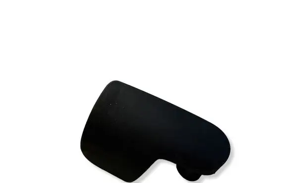 Audi Q3 F3 Engine bonnet (hood) release handle 83C823533A