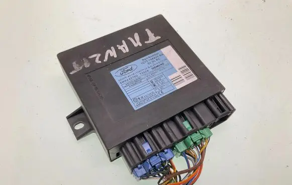 Ford Transit Comfort/convenience module 1C1T15K600BA 5WK48270G