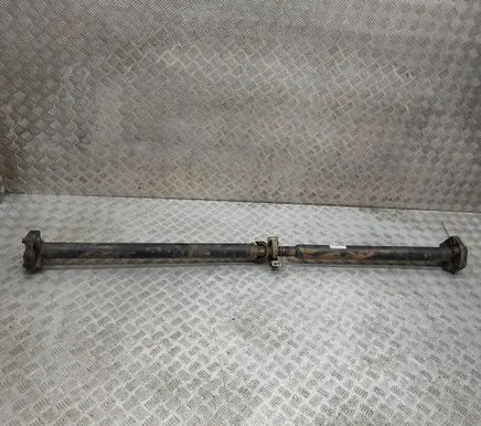 Mercedes-Benz E W213 Middle center prop shaft A2134100700