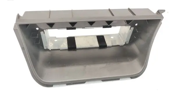 Radio/GPS head unit trim