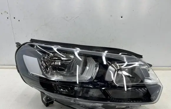 Fiat Ulysse Headlight/headlamp 9808567680