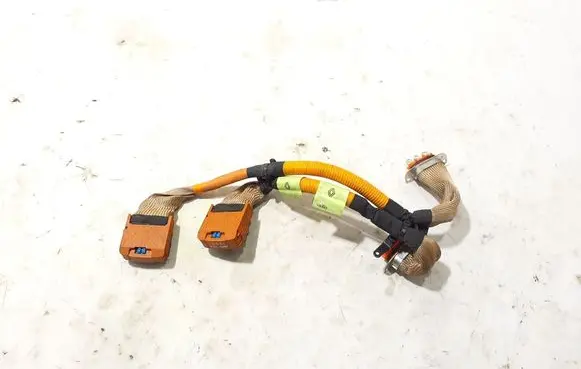 Renault Austral Other wiring loom 297A31804R