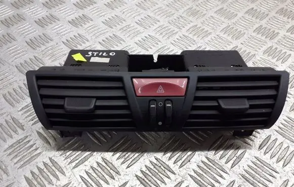 Fiat Stilo Rear air vent grill 735269789