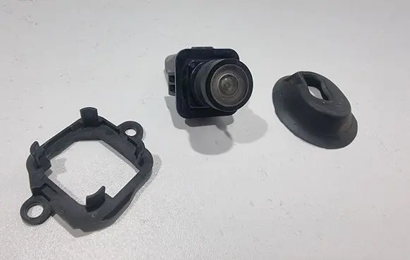 Volvo V60 Reversing camera 31423236