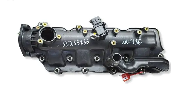 Fiat Tipo Intake manifold S27635436 55258236