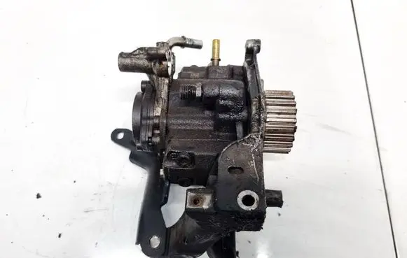 Ford Focus Fuel injection high pressure pump 9676289780