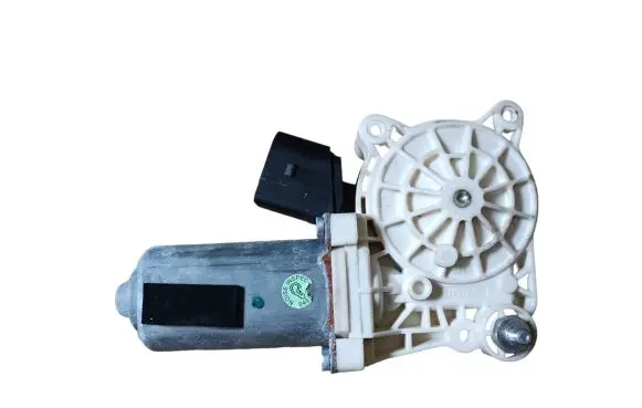 BMW X5 E70 Front door window regulator motor 927613 77468102